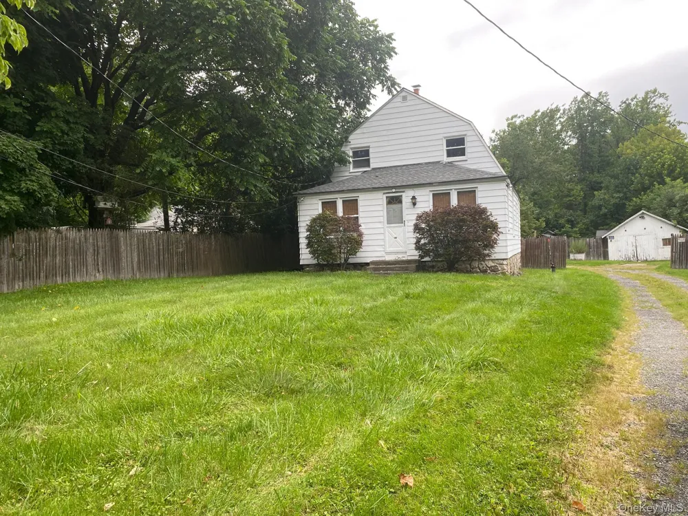 421 Call Hollow Road Stony Point, NY 10980