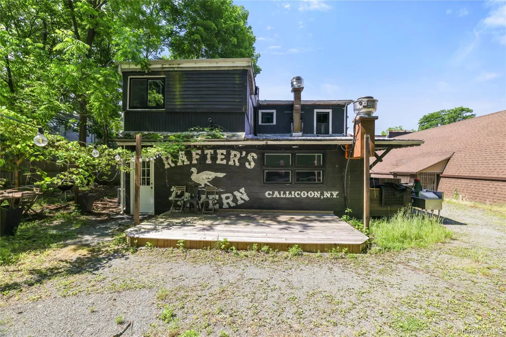 28 Upper Main Street Callicoon, NY 12723
