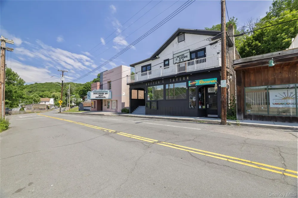 28 Upper Main Street Callicoon, NY 12723