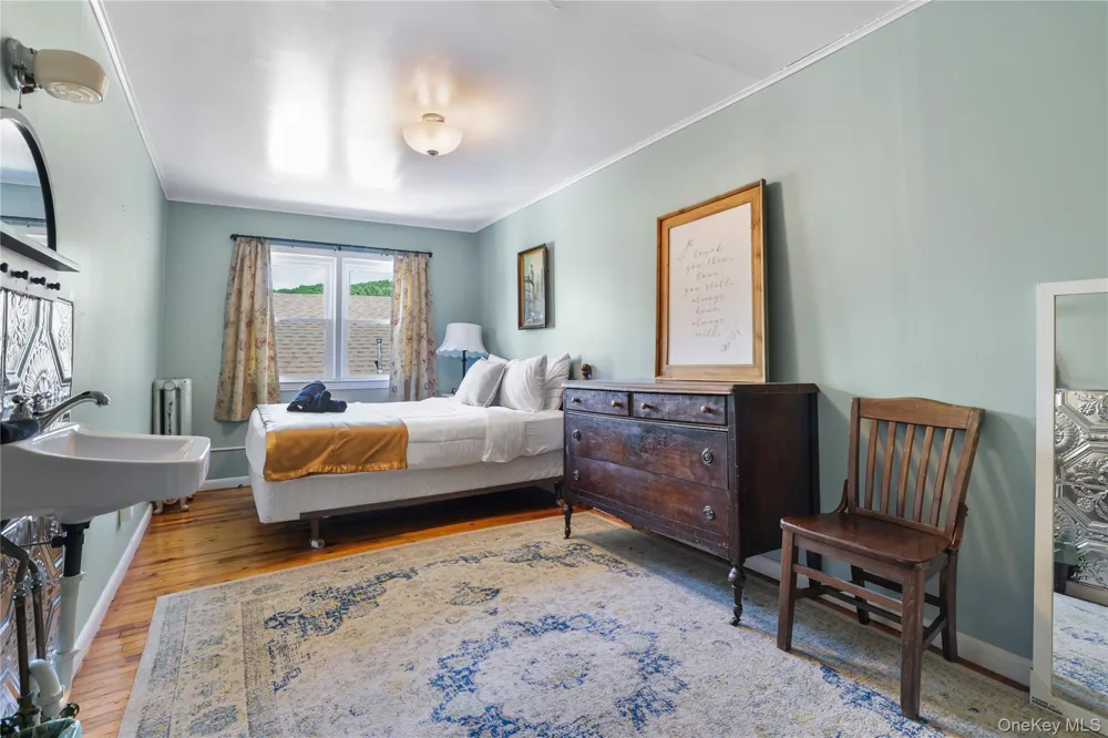28 Upper Main Street Callicoon, NY 12723