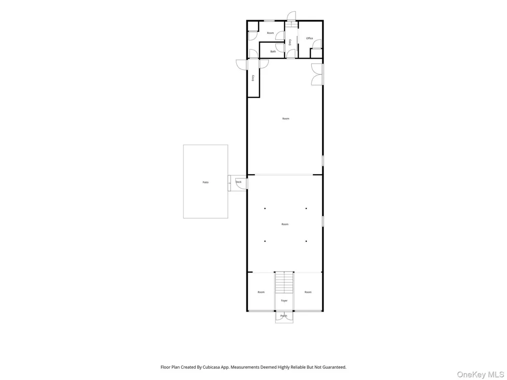 259 Westchester Avenue Pound Ridge, NY 10576