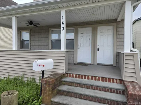 140 Forest Avenue #2nd Floor