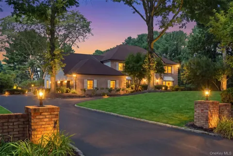 3 Farmwoods Lane