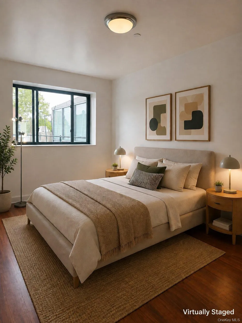 22-30 College Point Boulevard #2G College Point, NY 11356