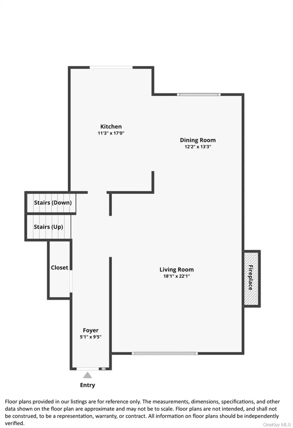 1118 Howard Drive Westbury, NY 11590