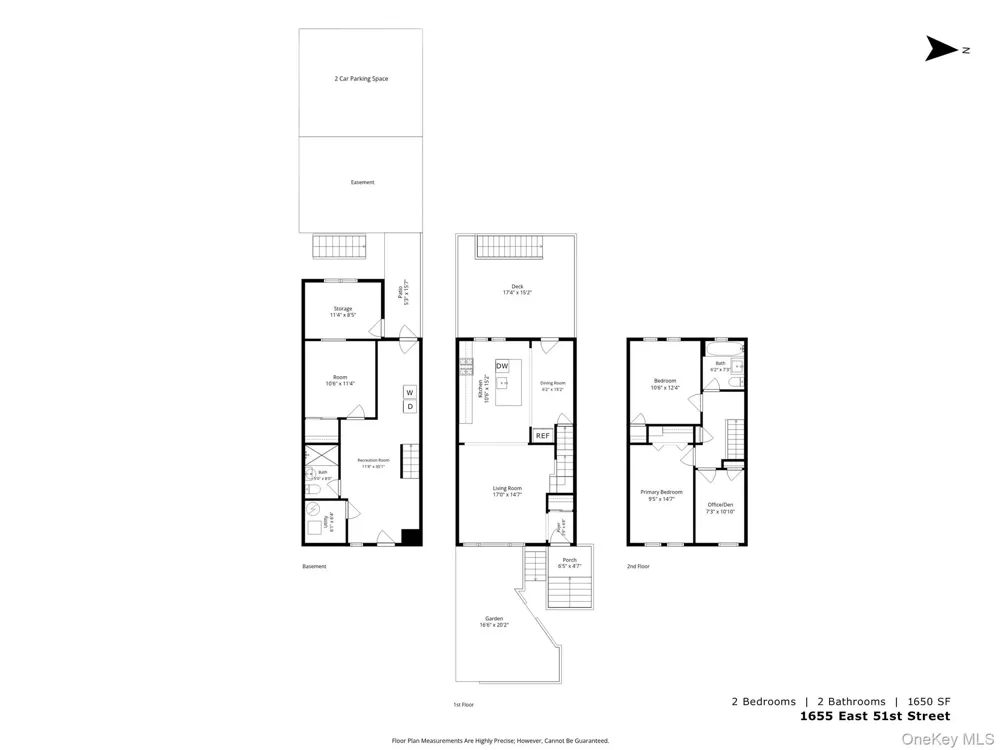 1866 E 51st Street Brooklyn, NY 11234