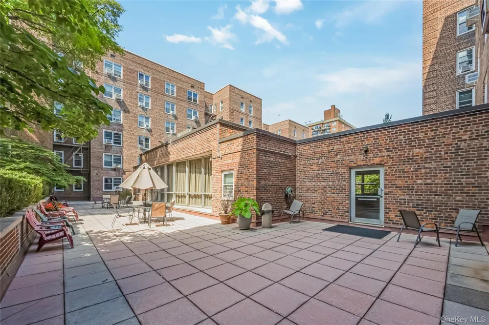 112-20 72nd DRIVE #C43 Forest Hills, NY 11375