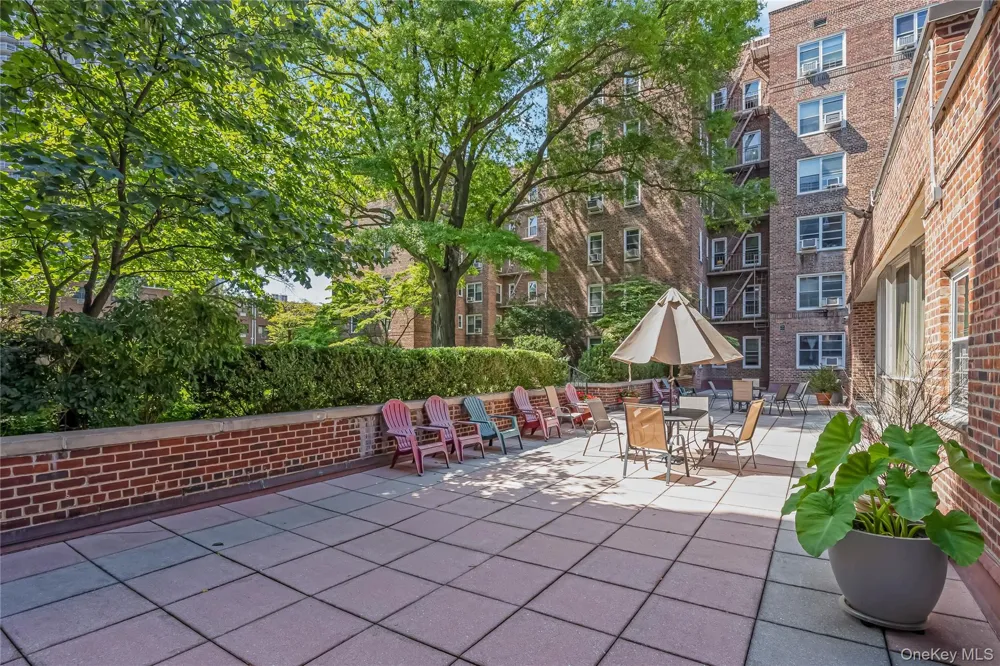 112-20 72nd DRIVE #C43 Forest Hills, NY 11375