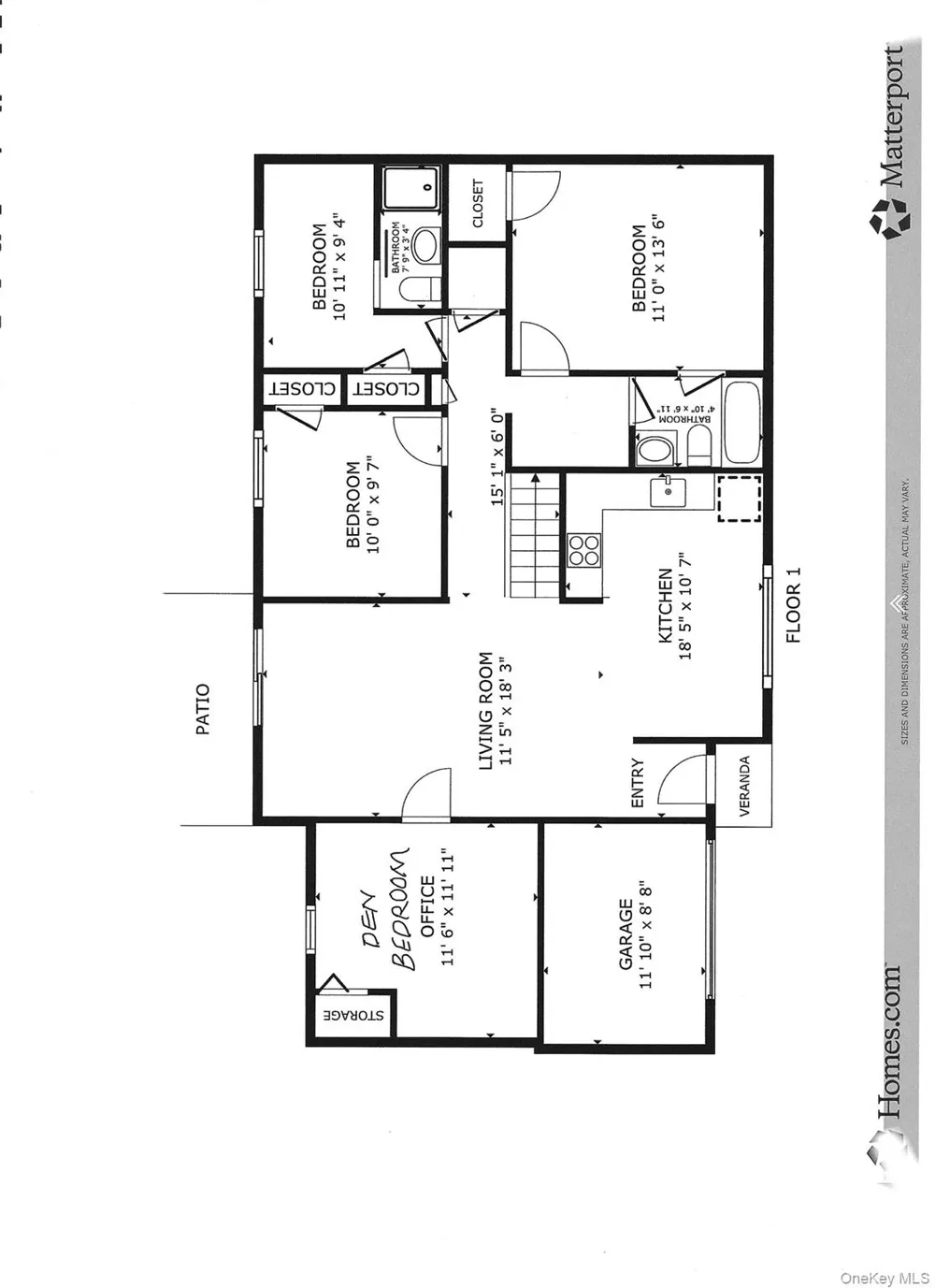 1050 Sipp Avenue Medford, NY 11763