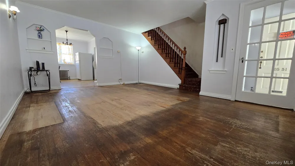 10531 63rd Avenue Forest Hills, NY 11375