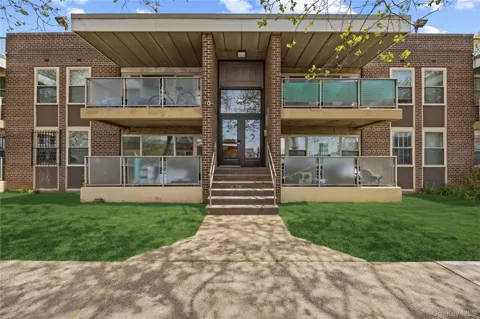 1050 Vermont Street #4B