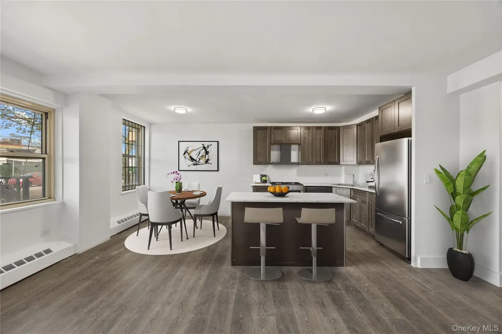 1050 Vermont Street #4B Brooklyn, NY 11207