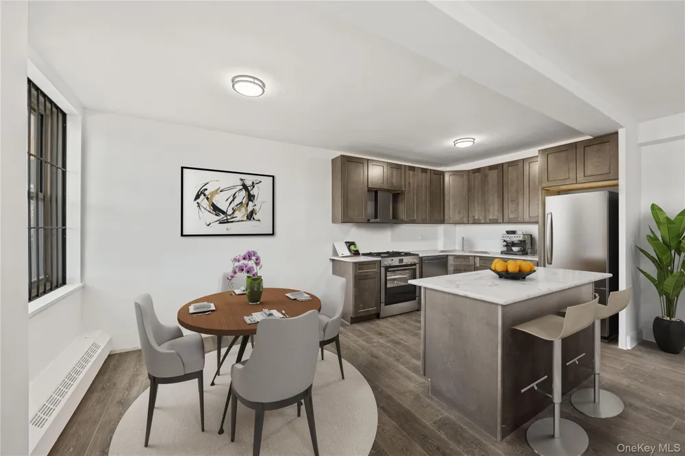 1050 Vermont Street #4B Brooklyn, NY 11207