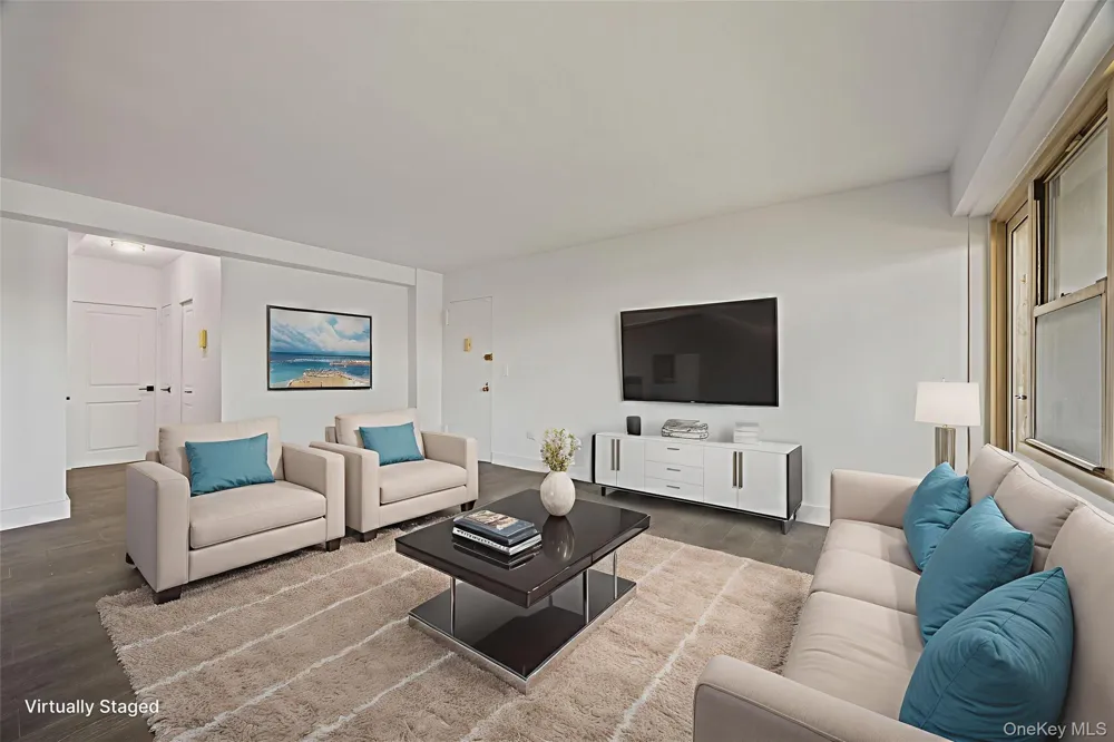1050 Vermont Street #4B Brooklyn, NY 11207