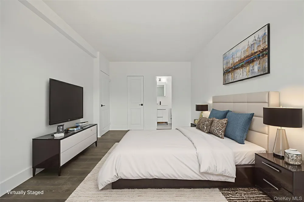 1050 Vermont Street #4B Brooklyn, NY 11207