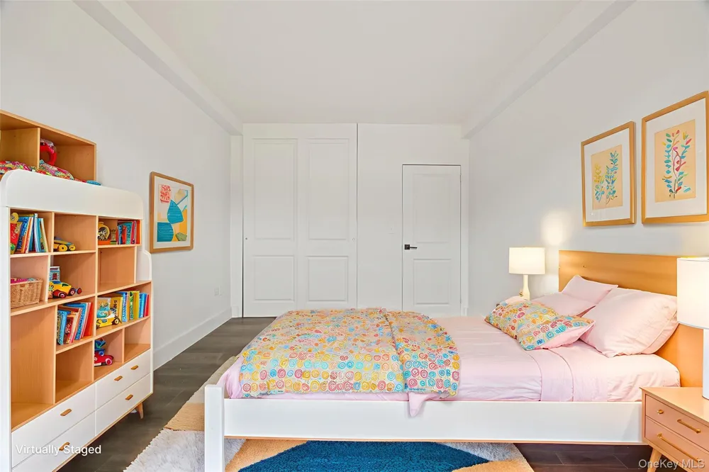 1050 Vermont Street #4B Brooklyn, NY 11207