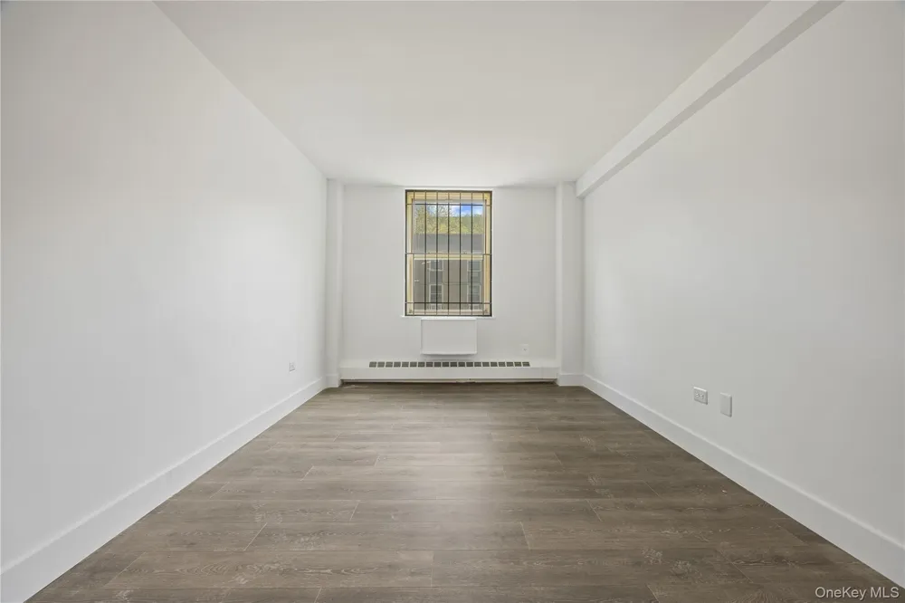 1050 Vermont Street #4B Brooklyn, NY 11207