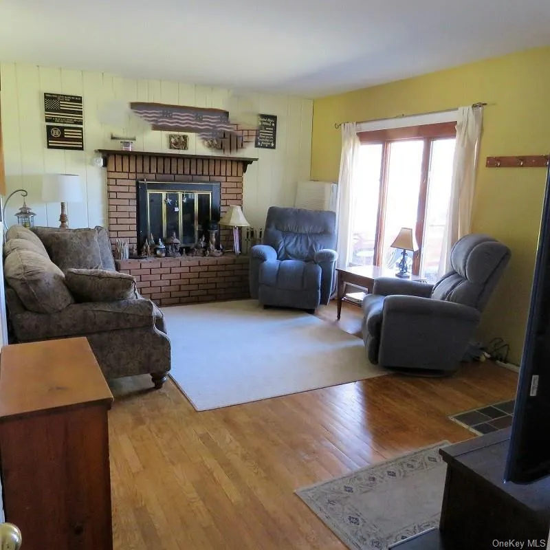 7 Owen Drive Monroe, NY 10950