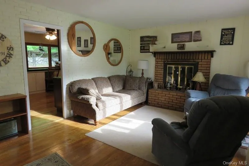 7 Owen Drive Monroe, NY 10950