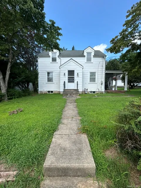 20 Vine Street