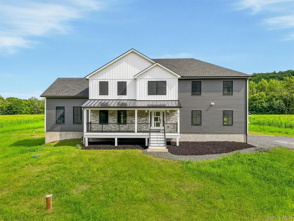 Lot 1 Pantelop Road Bloomingburg, NY 12790