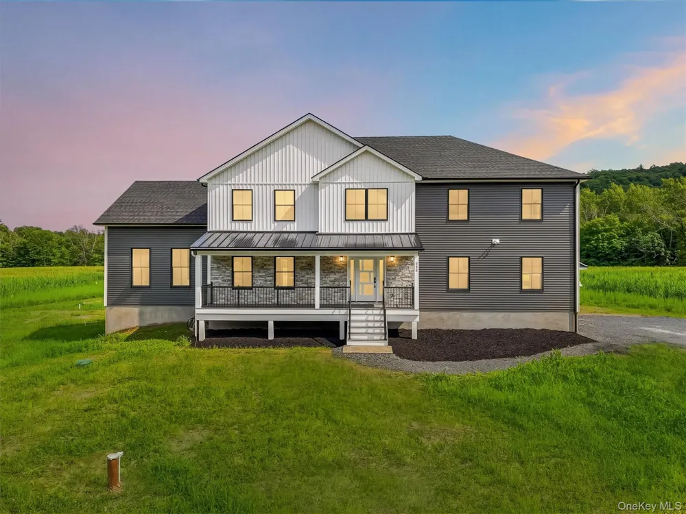 Lot 1 Pantelop Road Bloomingburg, NY 12790