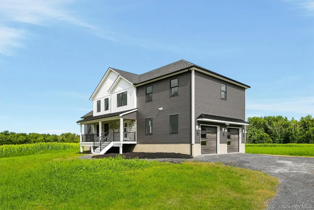Lot 1 Pantelop Road Bloomingburg, NY 12790