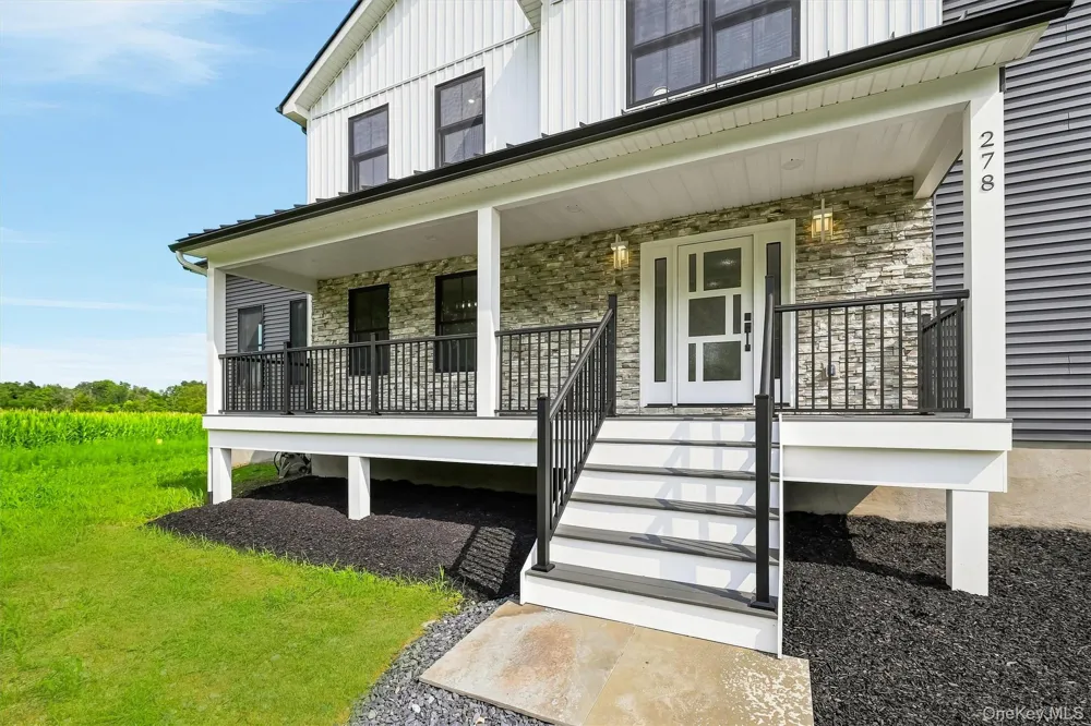 Lot 1 Pantelop Road Bloomingburg, NY 12790