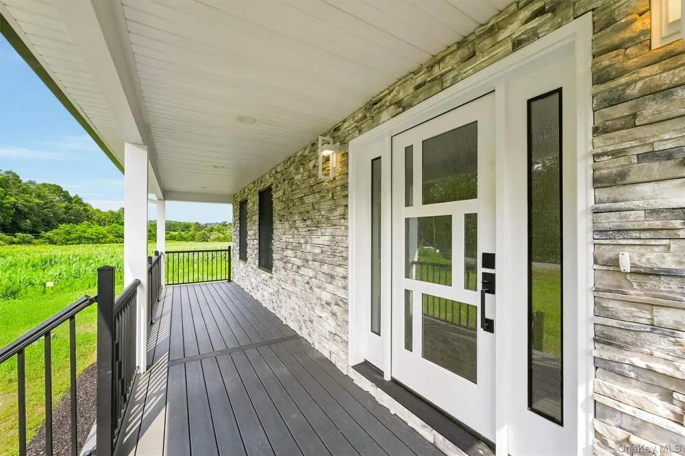 Lot 1 Pantelop Road Bloomingburg, NY 12790