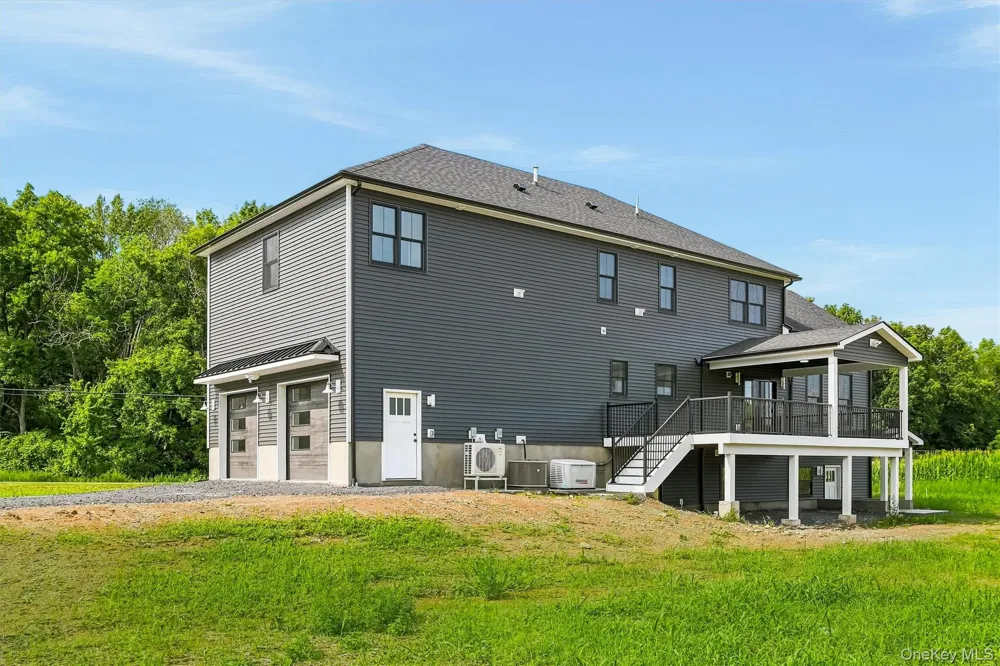 Lot 1 Pantelop Road Bloomingburg, NY 12790