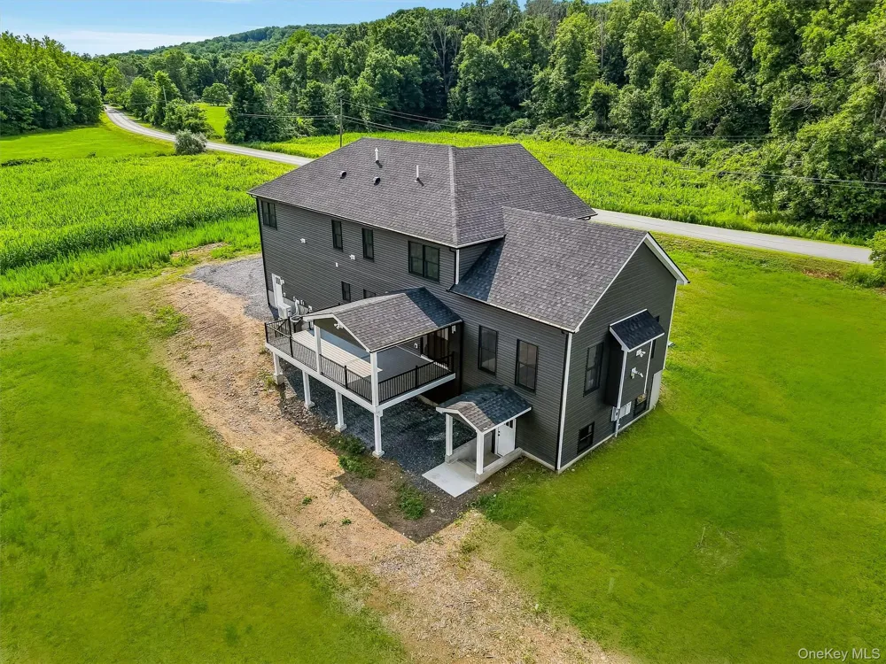 Lot 1 Pantelop Road Bloomingburg, NY 12790