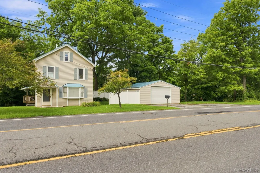 344 Broadway #9W Ulster Park, NY 12487