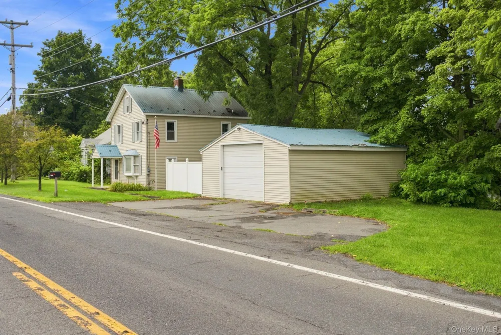 344 Broadway #9W Ulster Park, NY 12487