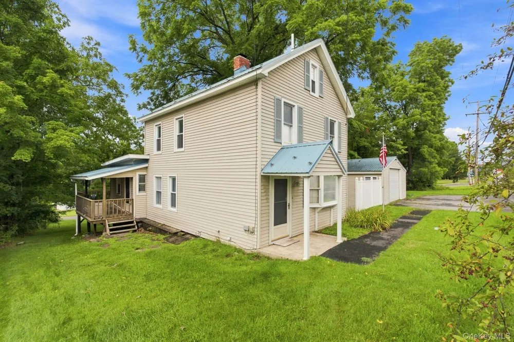 344 Broadway #9W Ulster Park, NY 12487