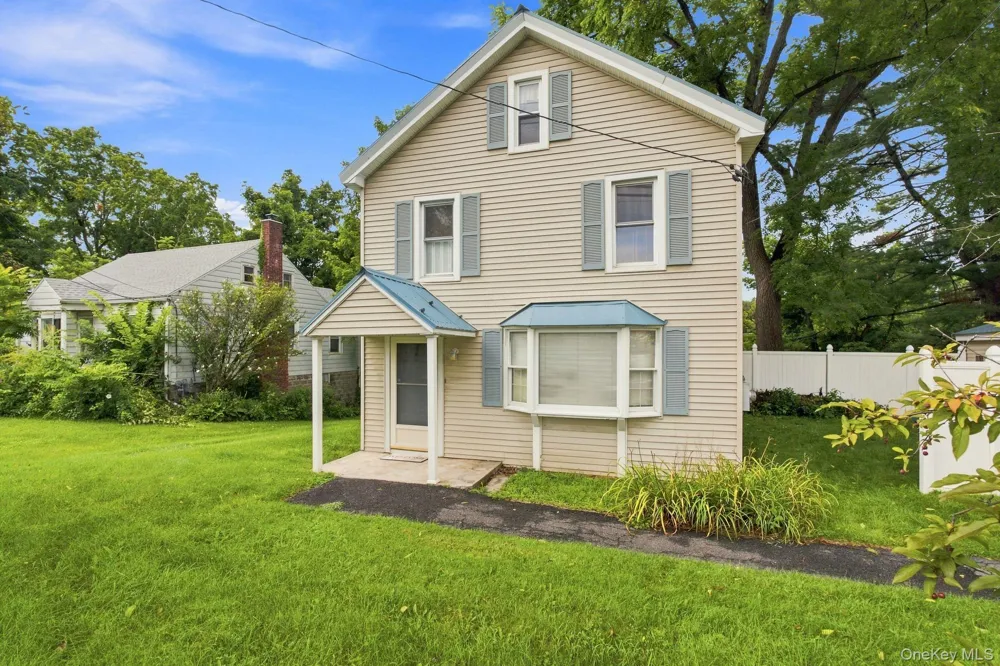 344 Broadway #9W Ulster Park, NY 12487