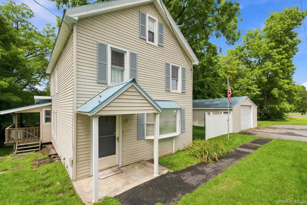 344 Broadway #9W Ulster Park, NY 12487