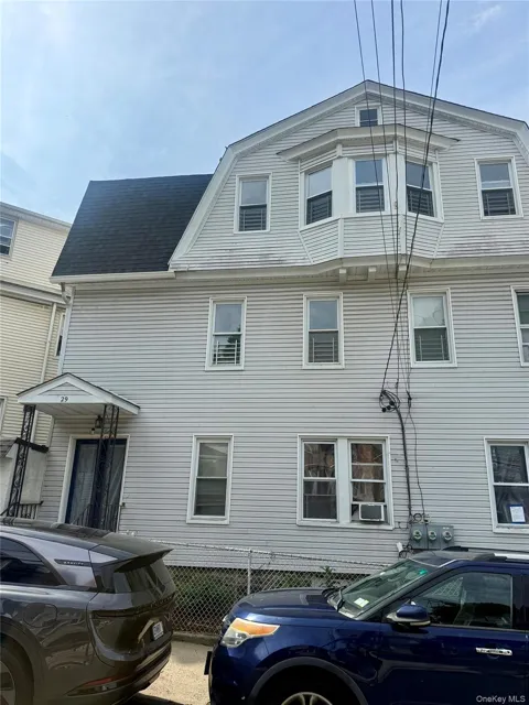 29 Cornell Avenue