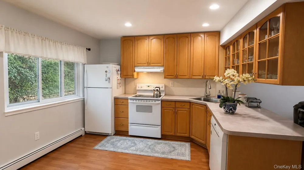 48 Scenic Circle #48 Croton-on-Hudson, NY 10520