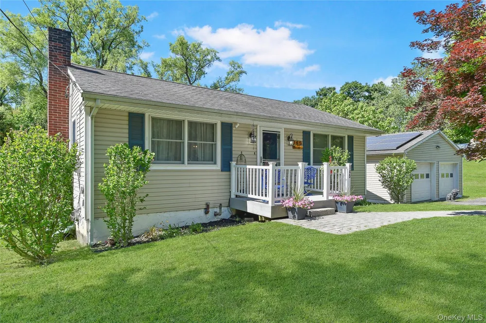145 South Street Marlboro, NY 12542