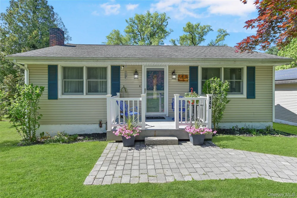 145 South Street Marlboro, NY 12542