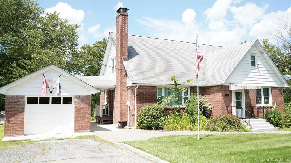 31 Still Road Monroe, NY 10950