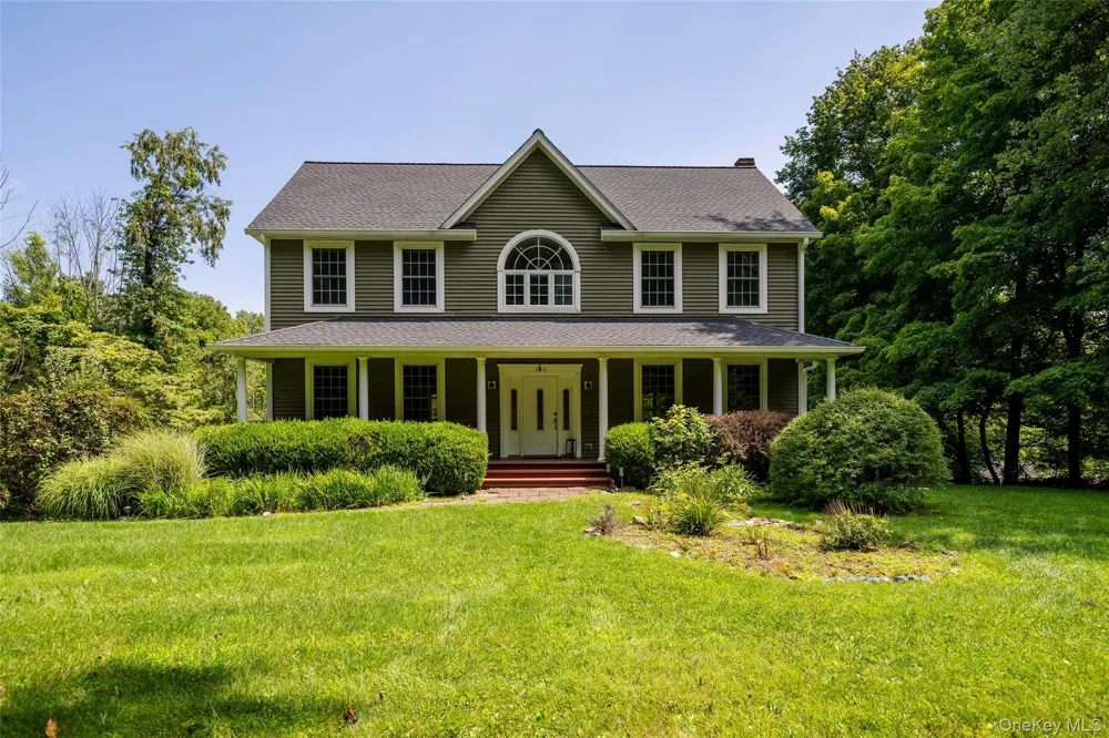 555 Plutarch Highland, NY 12528
