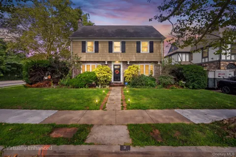 3 Demott Avenue
