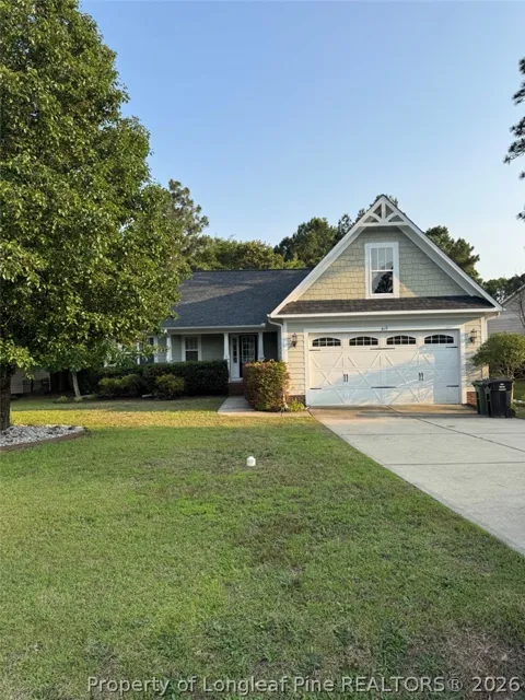 419 Orchard Falls Drive