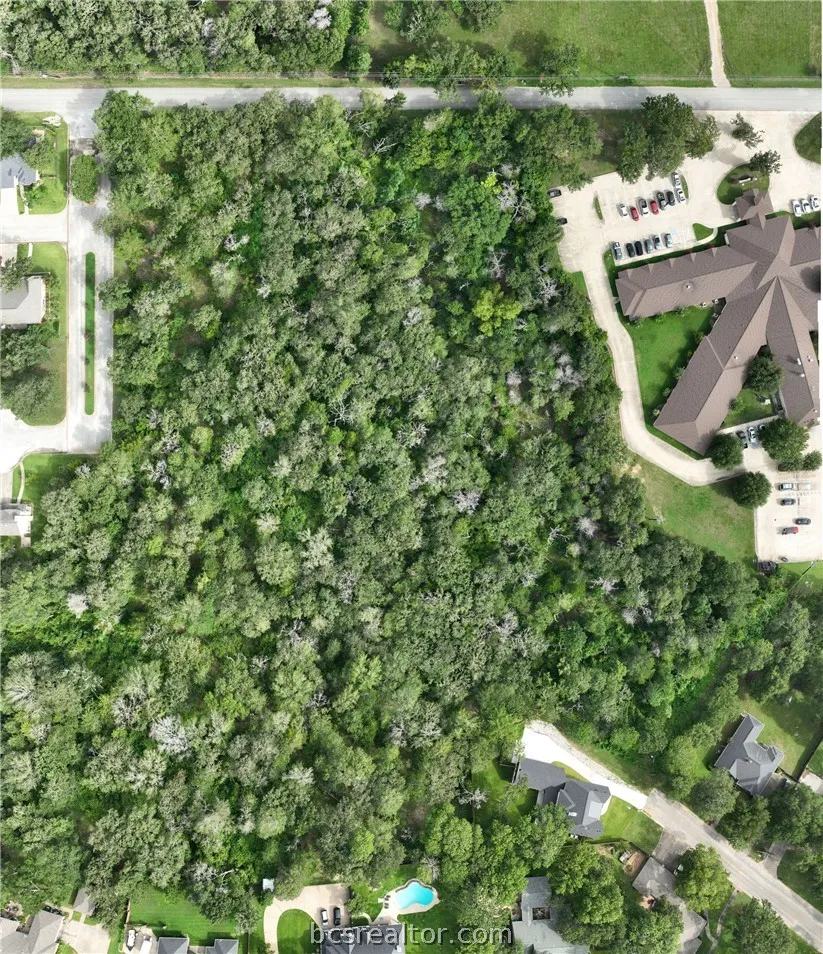 7 Country Club Drive Caldwell, TX 77836