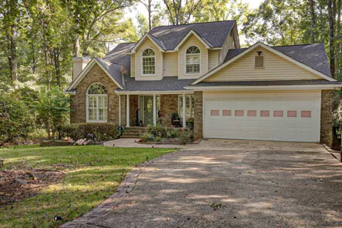 260 Spring Lake Drive