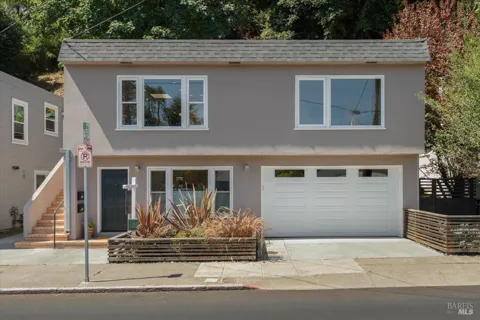 288 Miller Avenue