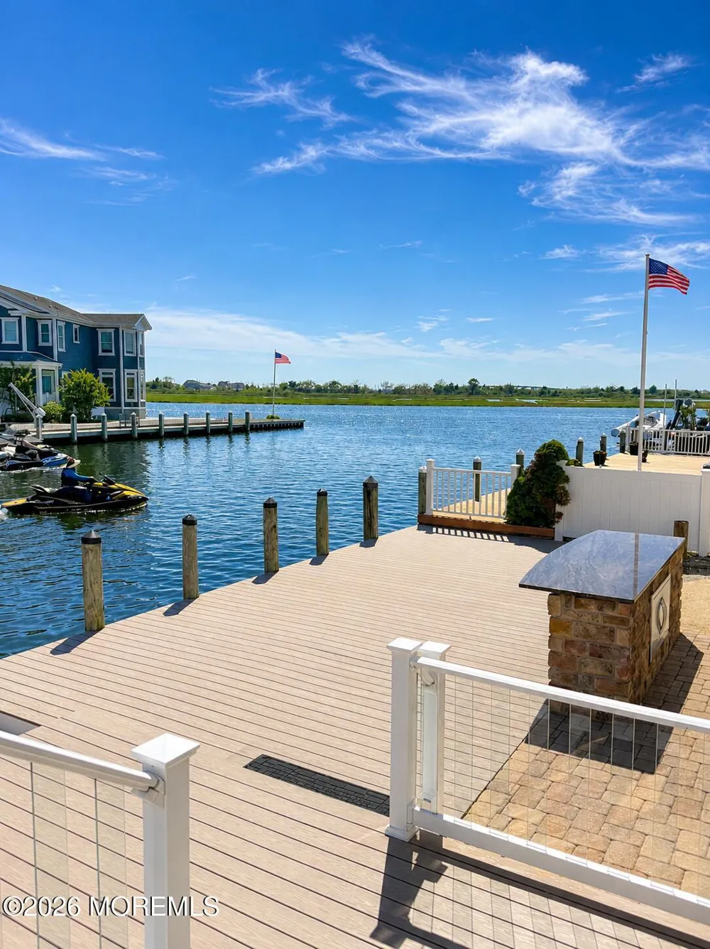 447 Tunney Avenue #B -Back Seaside Heights, NJ 08751