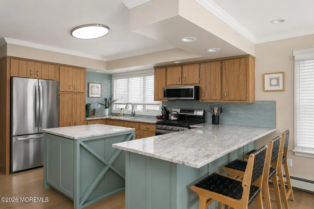 447 Tunney Avenue #B -Back Seaside Heights, NJ 08751