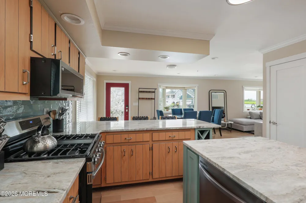 447 Tunney Avenue #B -Back Seaside Heights, NJ 08751